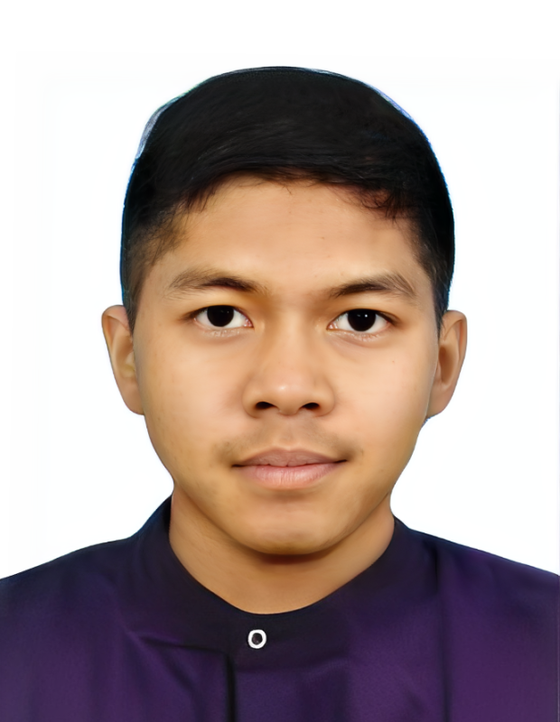 Mr. Syazwan Naim Ibrahim